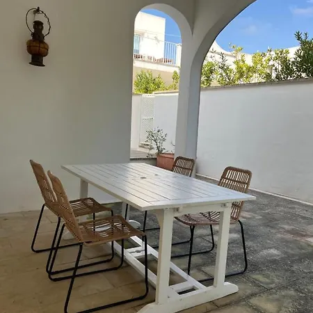 度假居 La Torre *