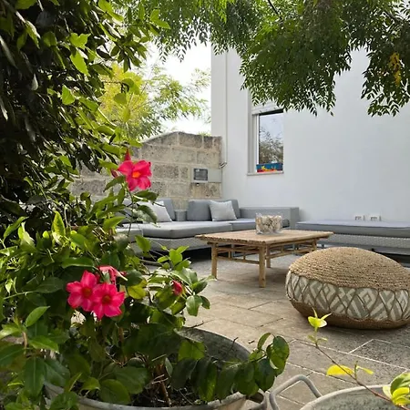La Torre Holiday home
