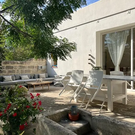La Torre Holiday home Torre Specchia Ruggeri