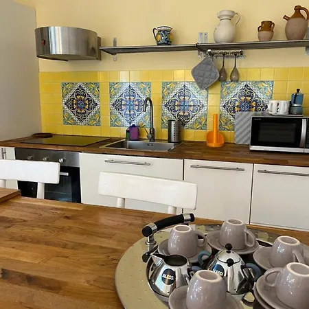 Holiday home La Torre *