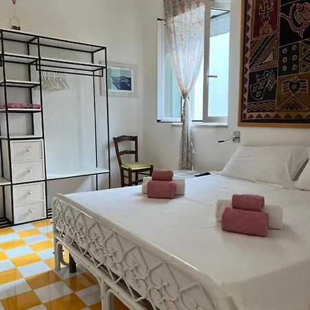 Casa de Férias La Torre *