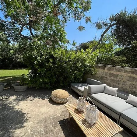 La Torre Holiday home