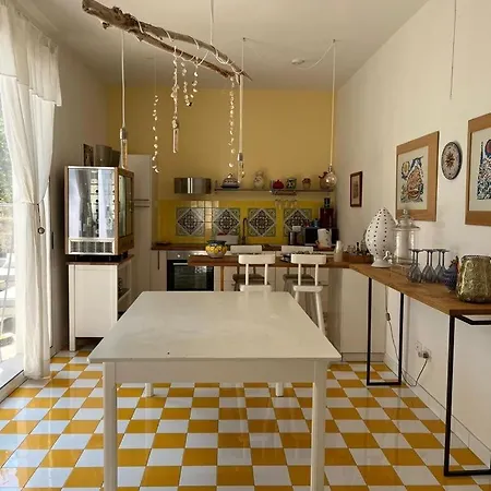 Holiday home La Torre