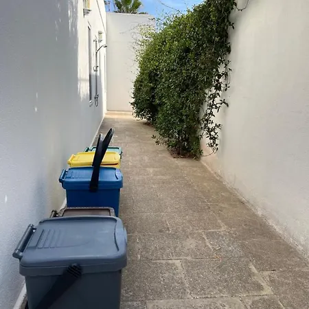 La Torre Semesterbostad