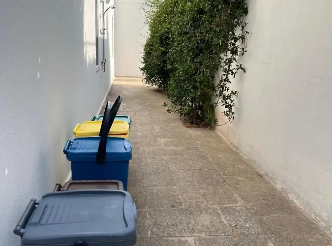 La Torre Semesterbostad